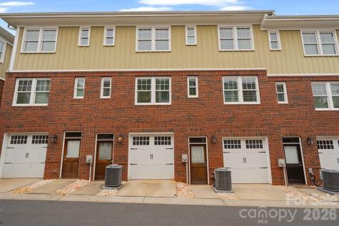 1214 Macomb Place Charlotte NC 28208
