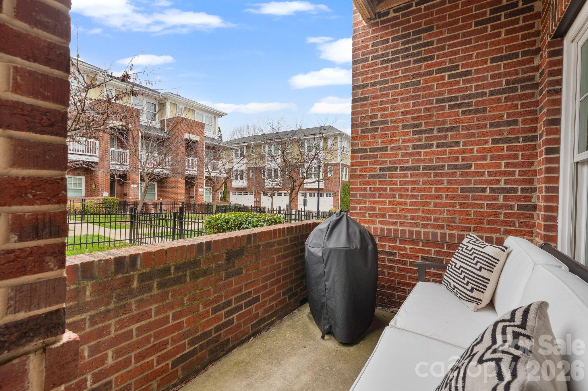 1214 Macomb Place Charlotte NC 28208