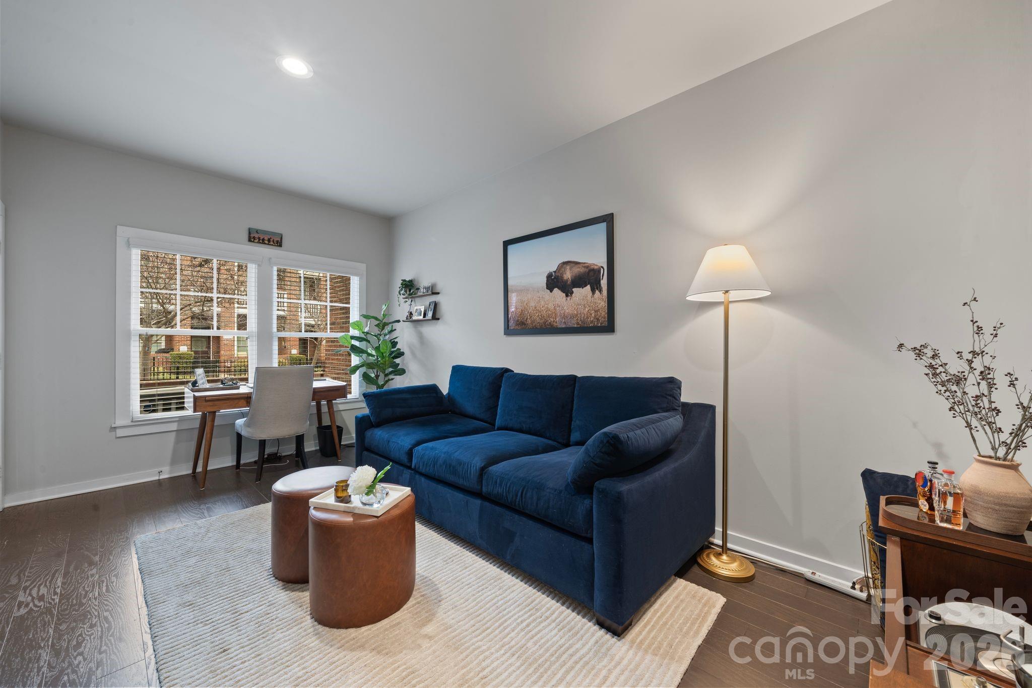 1214 Macomb Place Charlotte NC 28208