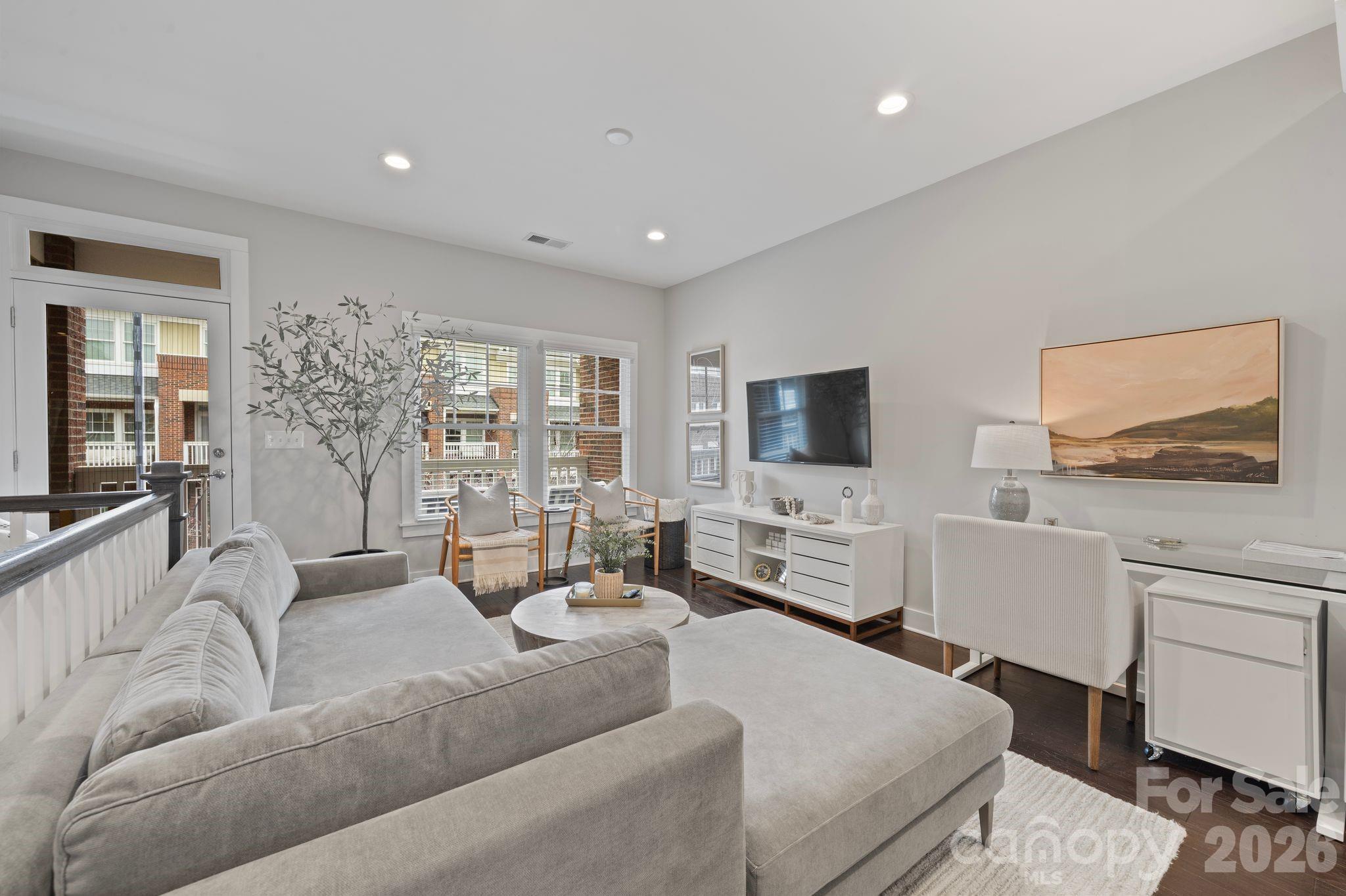 1214 Macomb Place Charlotte NC 28208