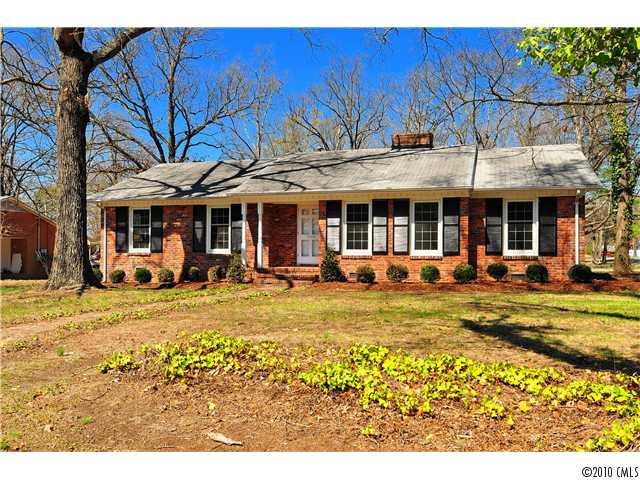 1400 Lucille Avenue Monroe NC 28112