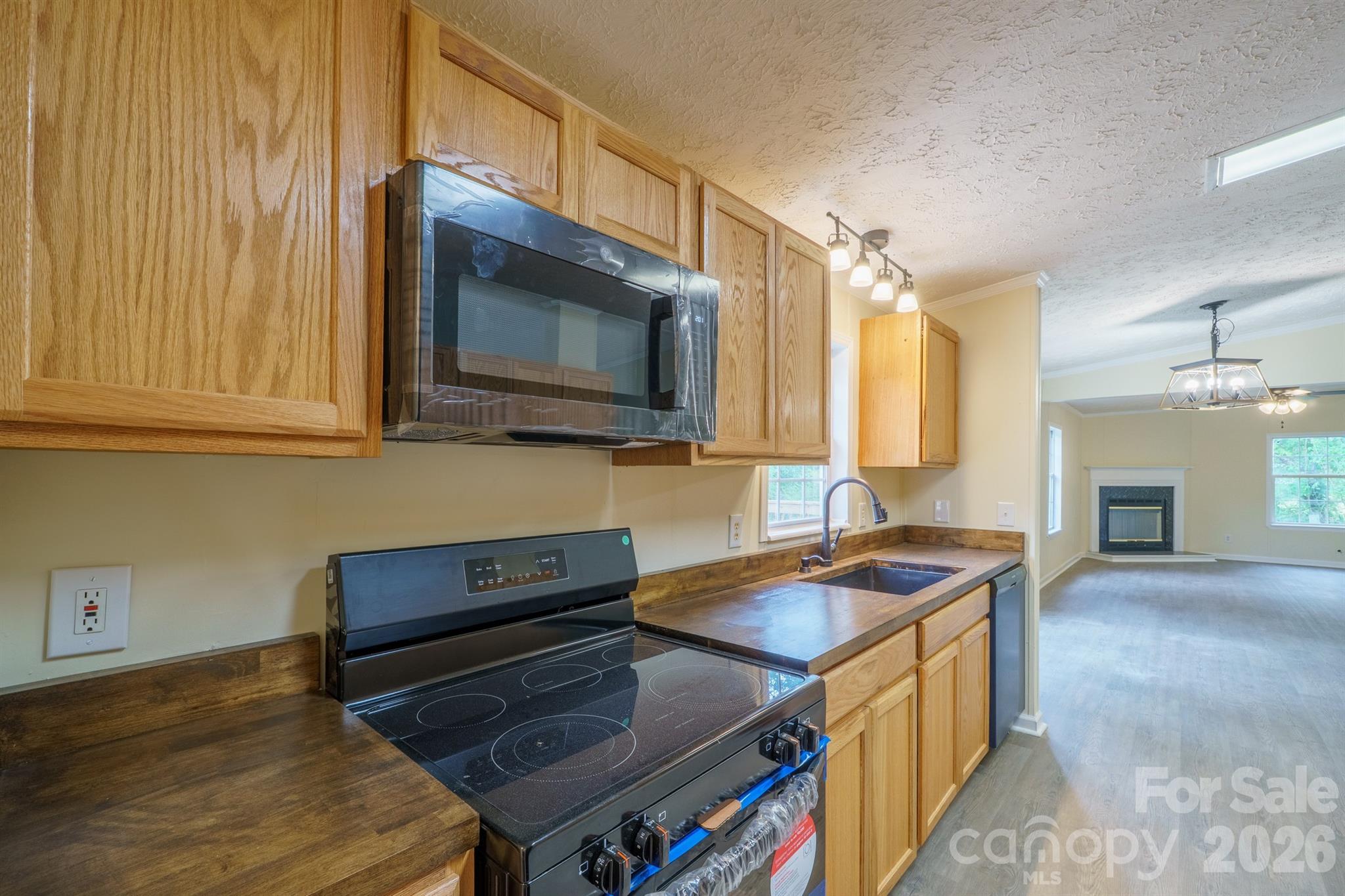 2780 Orangewood Lane Newton NC 28658