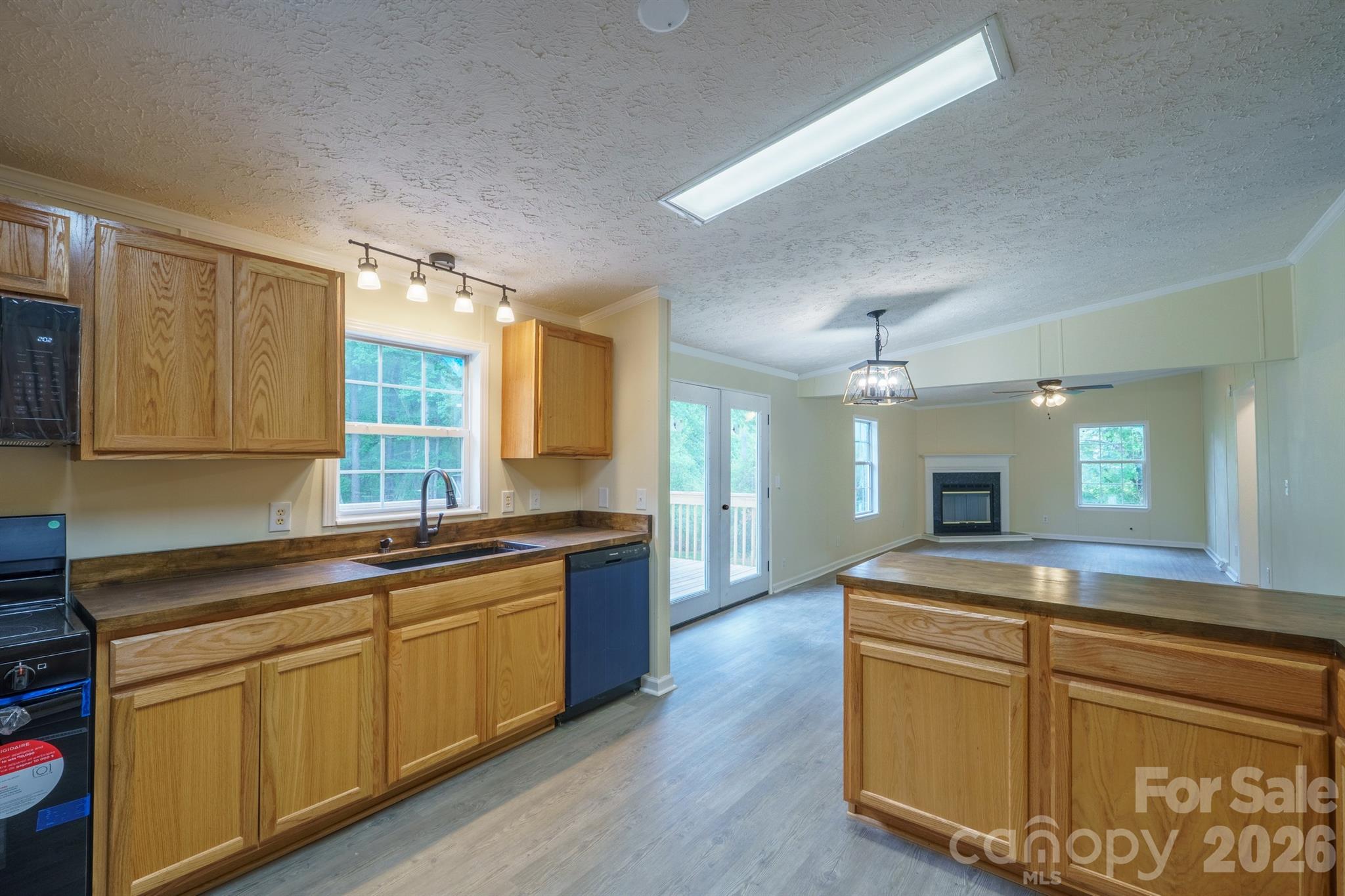 2780 Orangewood Lane Newton NC 28658