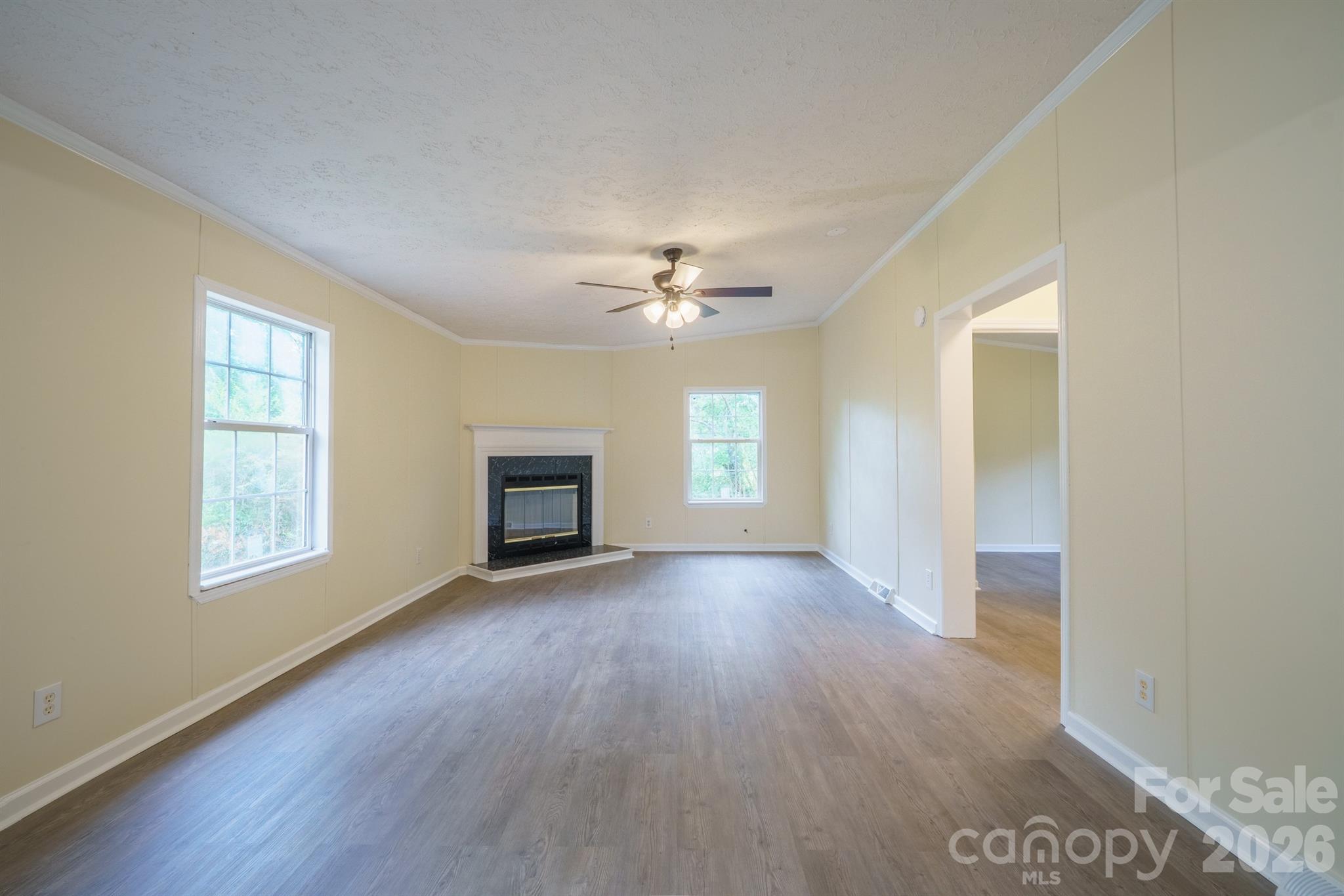 2780 Orangewood Lane Newton NC 28658