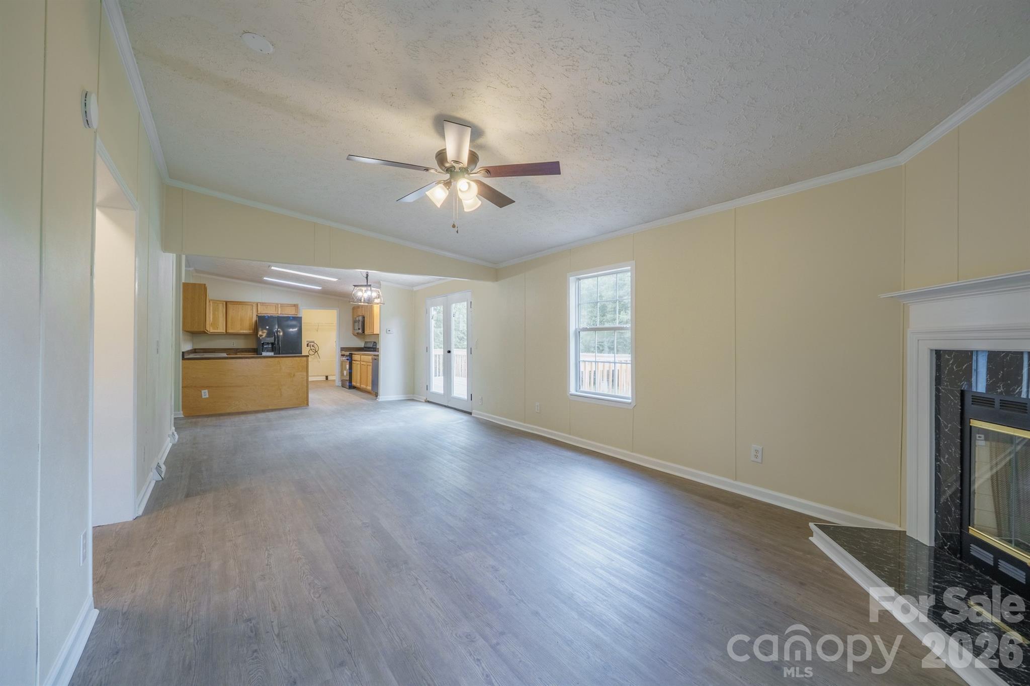 2780 Orangewood Lane Newton NC 28658