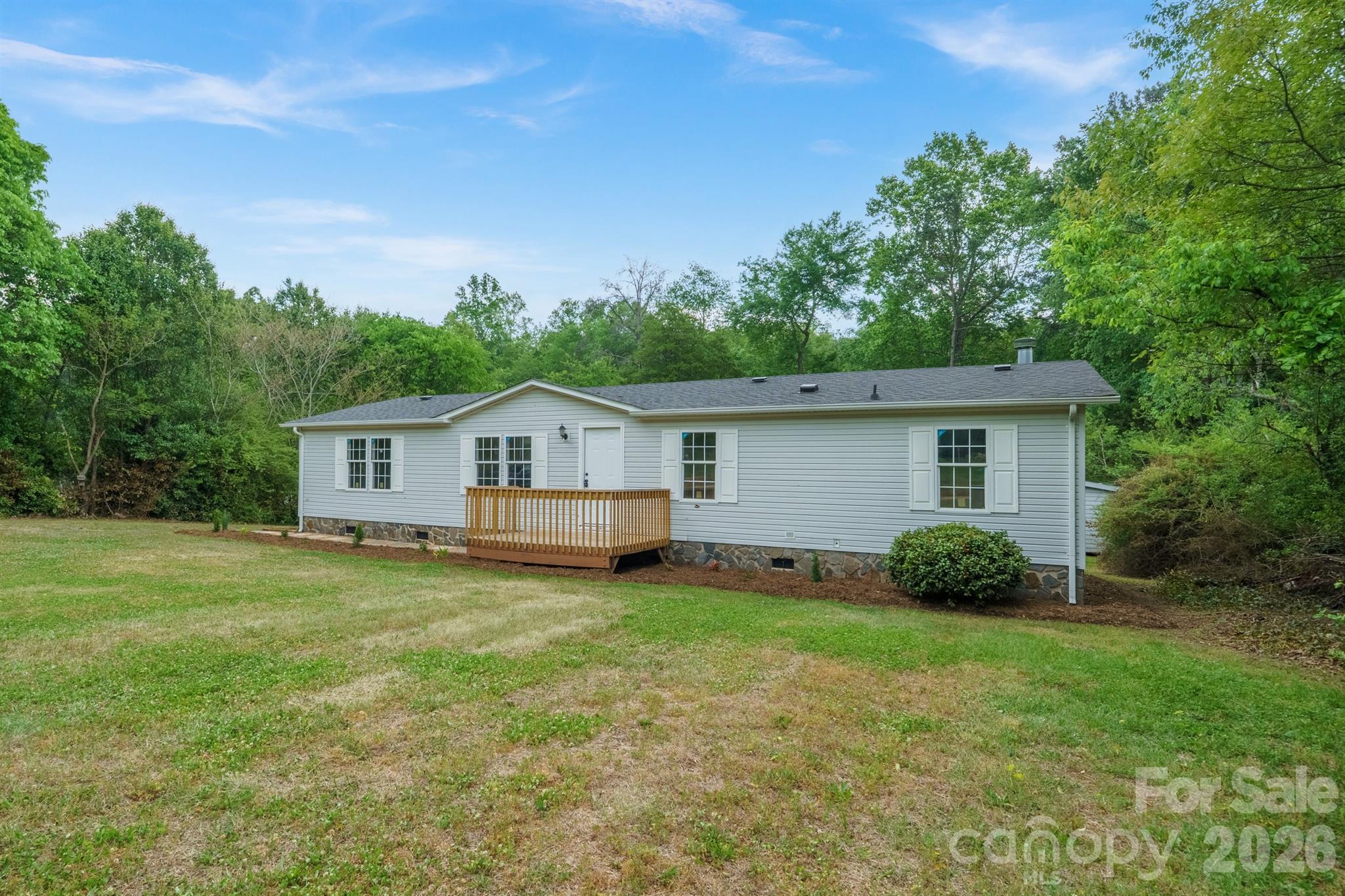 2780 Orangewood Lane Newton NC 28658