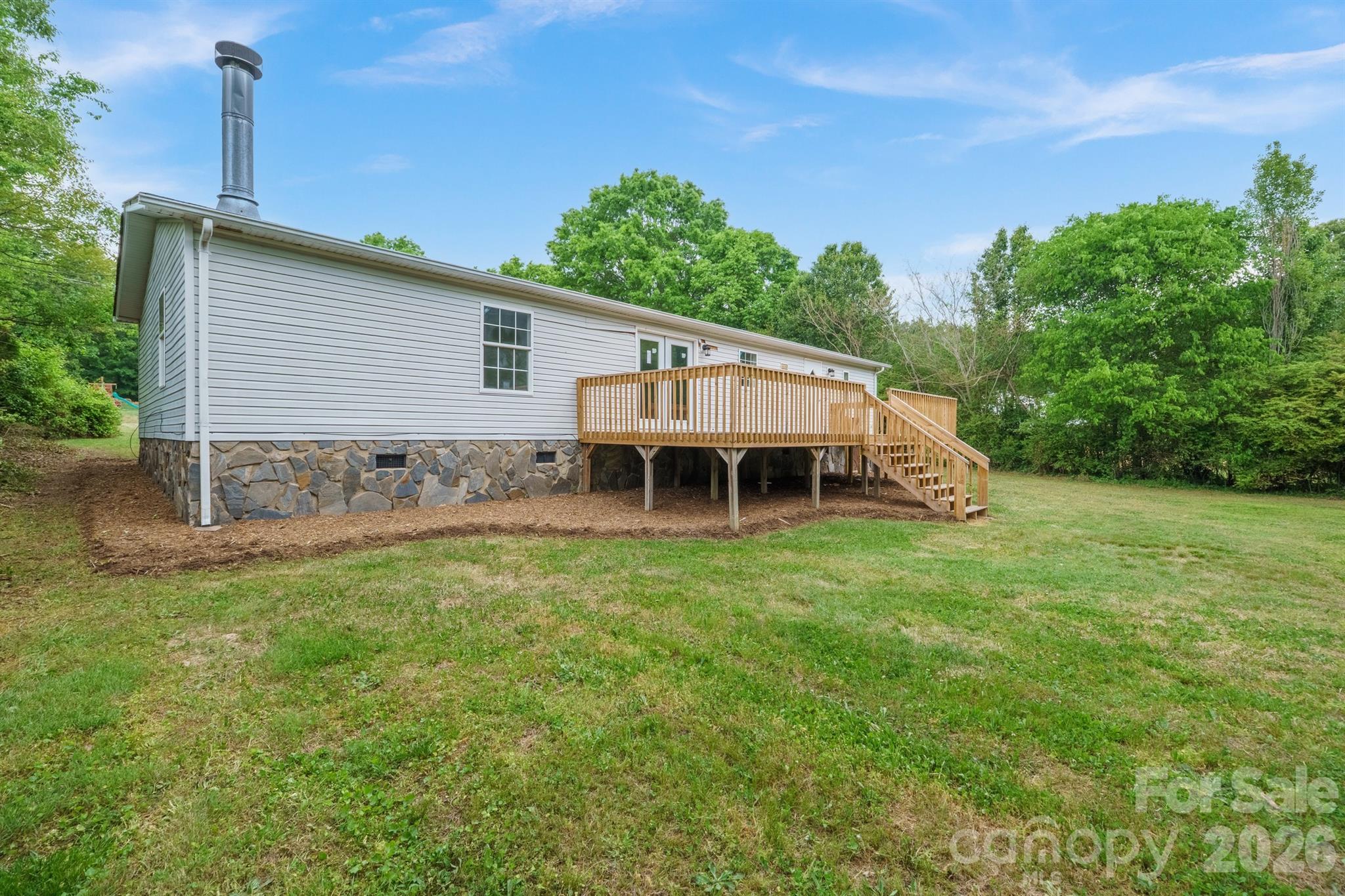 2780 Orangewood Lane Newton NC 28658