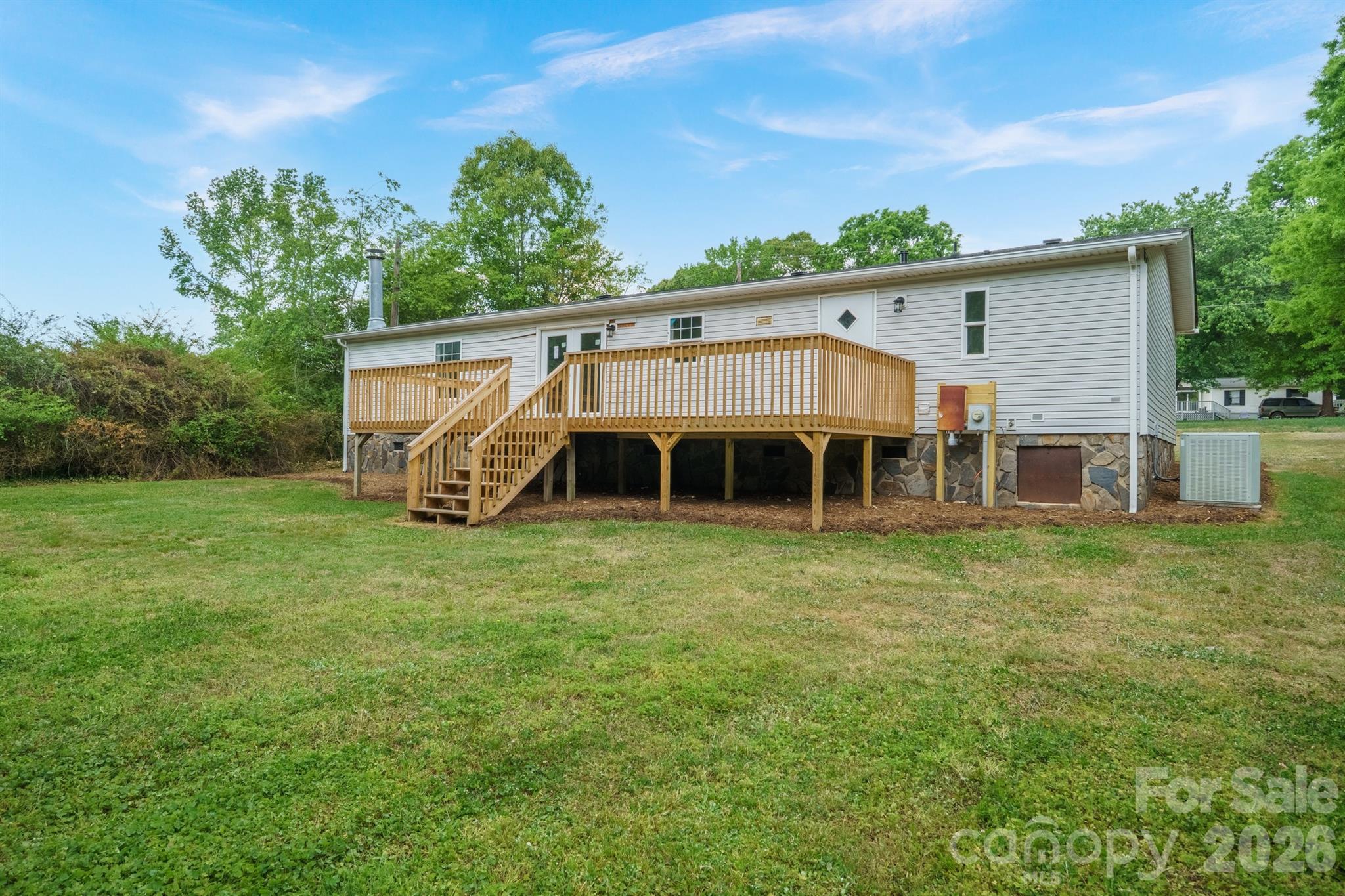 2780 Orangewood Lane Newton NC 28658
