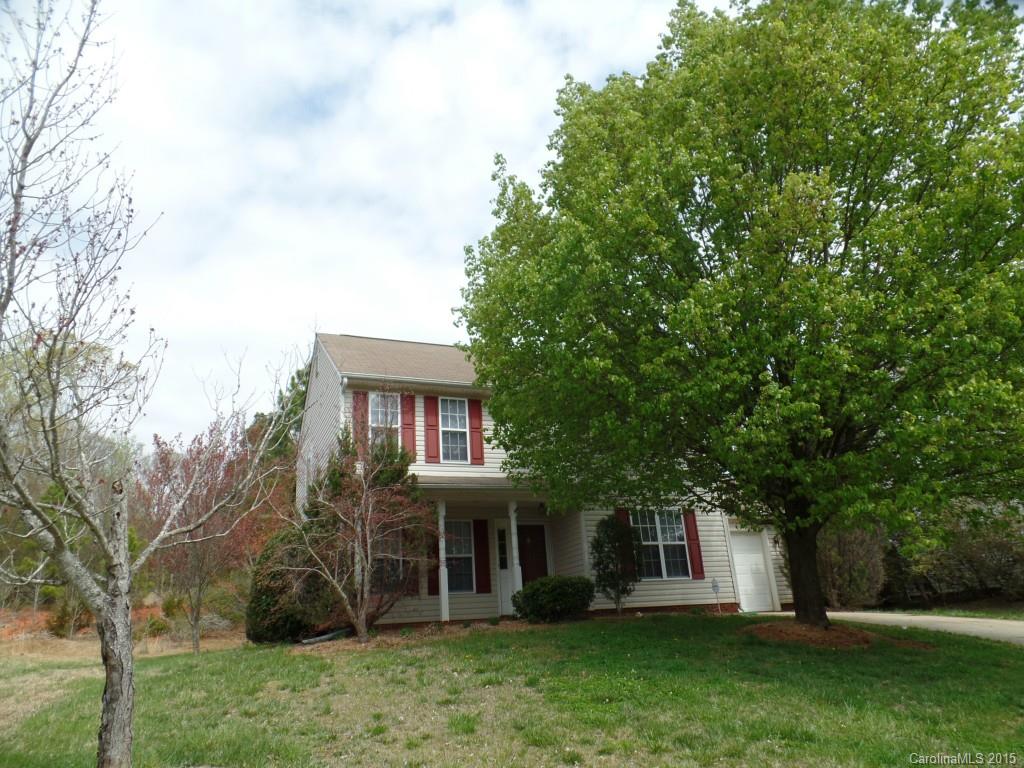 13113 Woodland Farm Drive Charlotte NC 28215