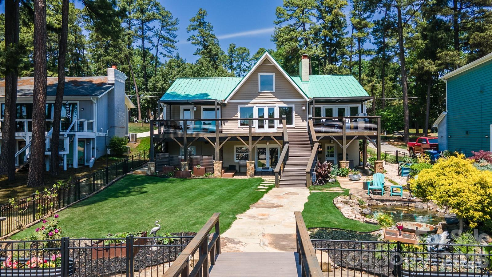 20919 Island Forest Drive Cornelius NC 28031