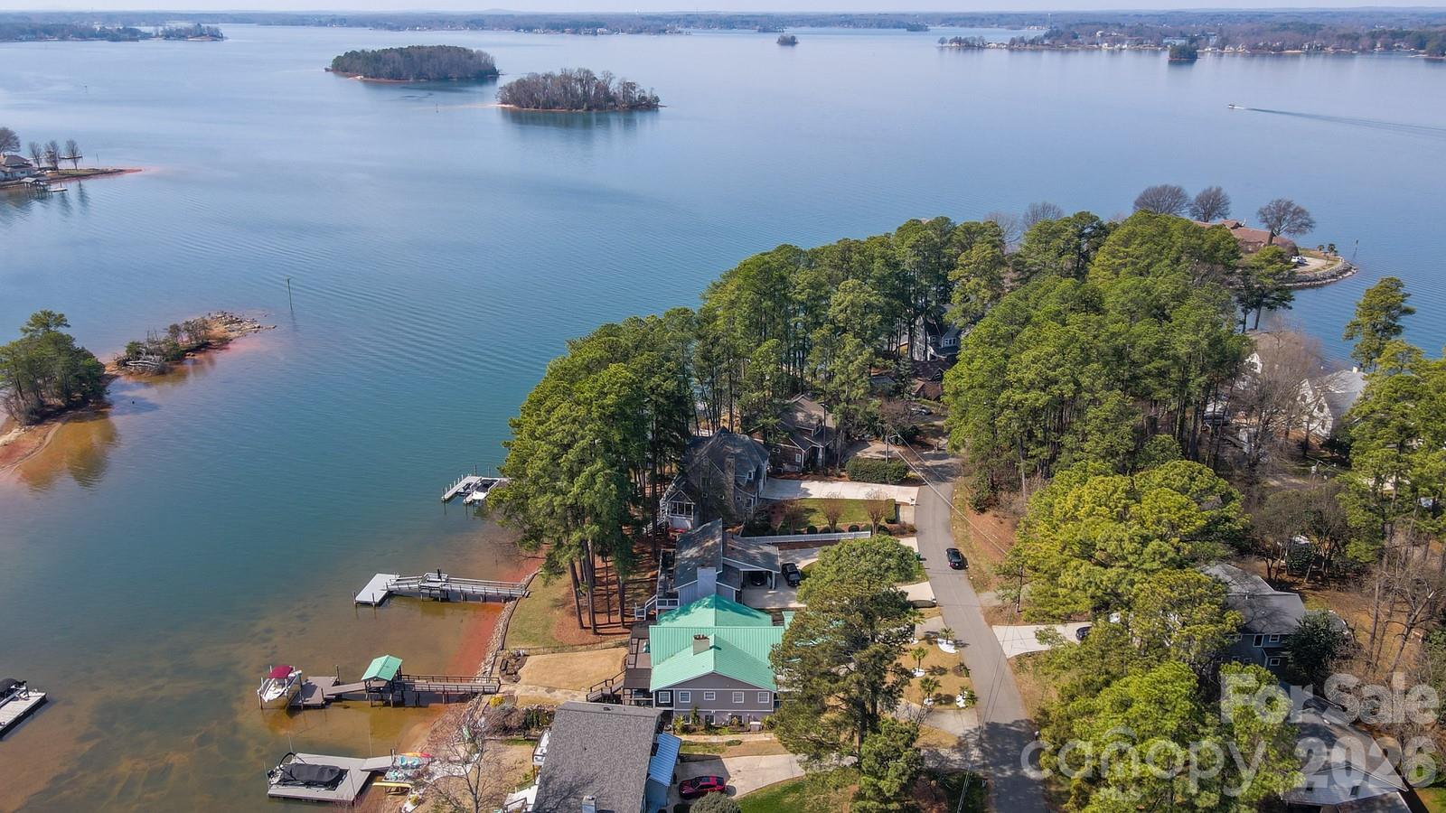 20919 Island Forest Drive Cornelius NC 28031