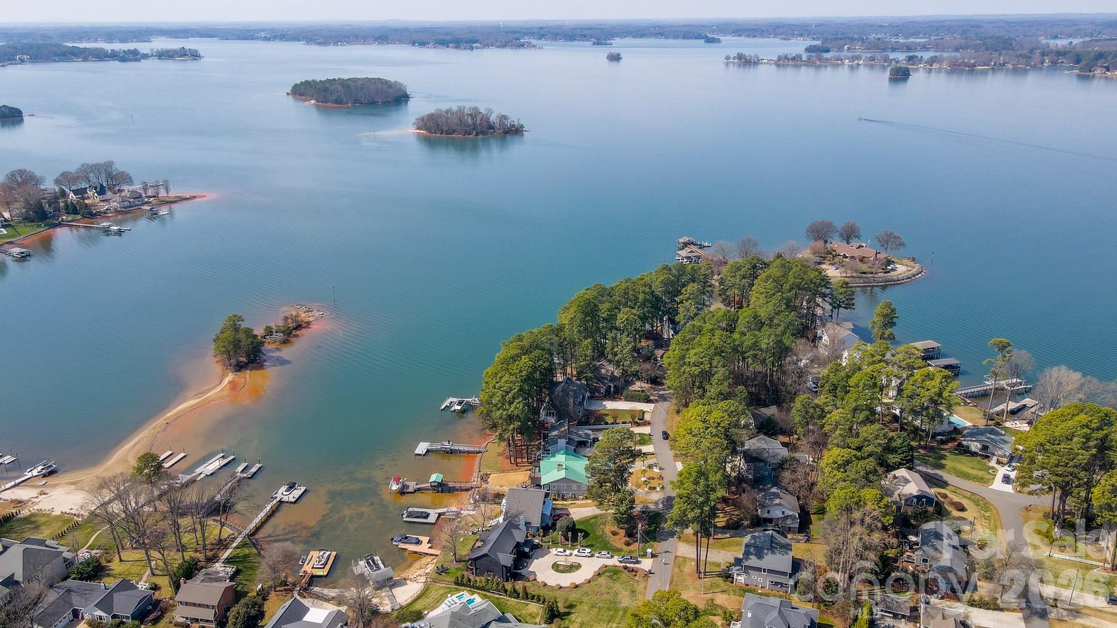 20919 Island Forest Drive Cornelius NC 28031