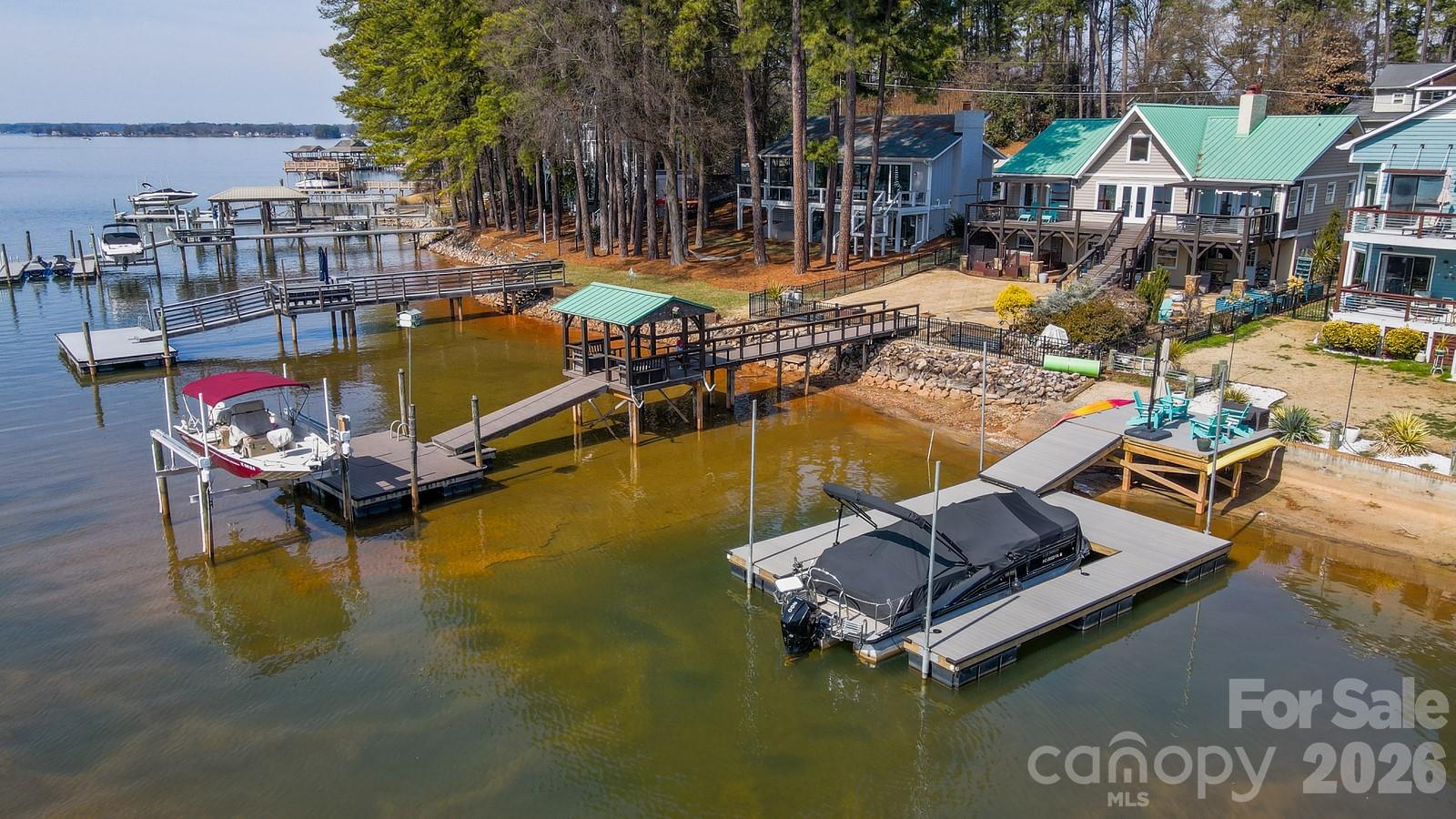 20919 Island Forest Drive Cornelius NC 28031