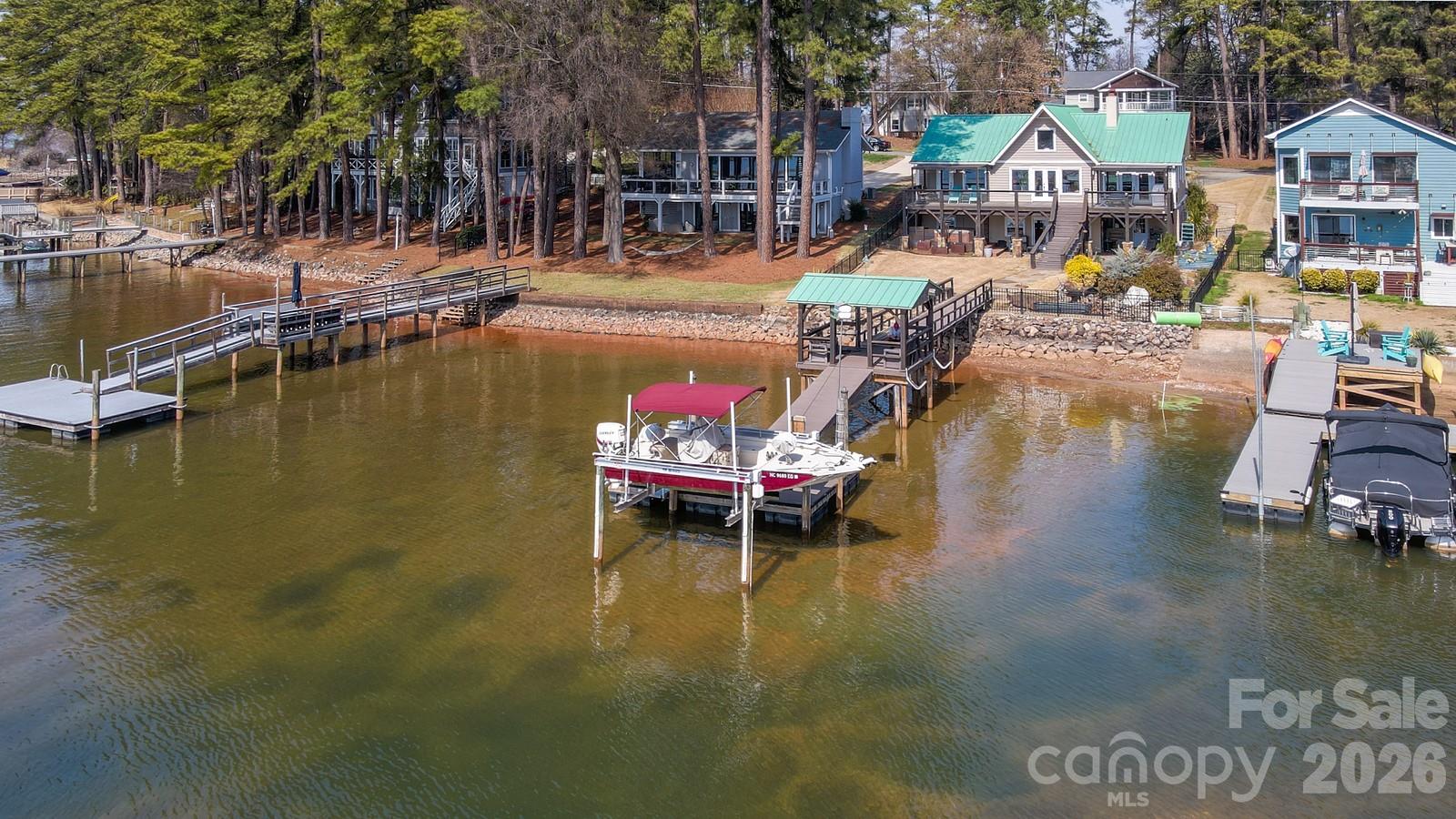 20919 Island Forest Drive Cornelius NC 28031