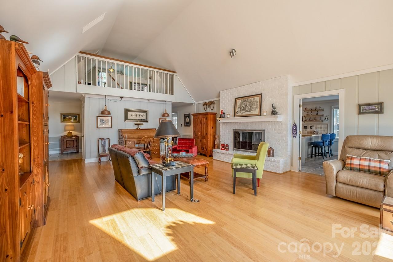 20919 Island Forest Drive Cornelius NC 28031