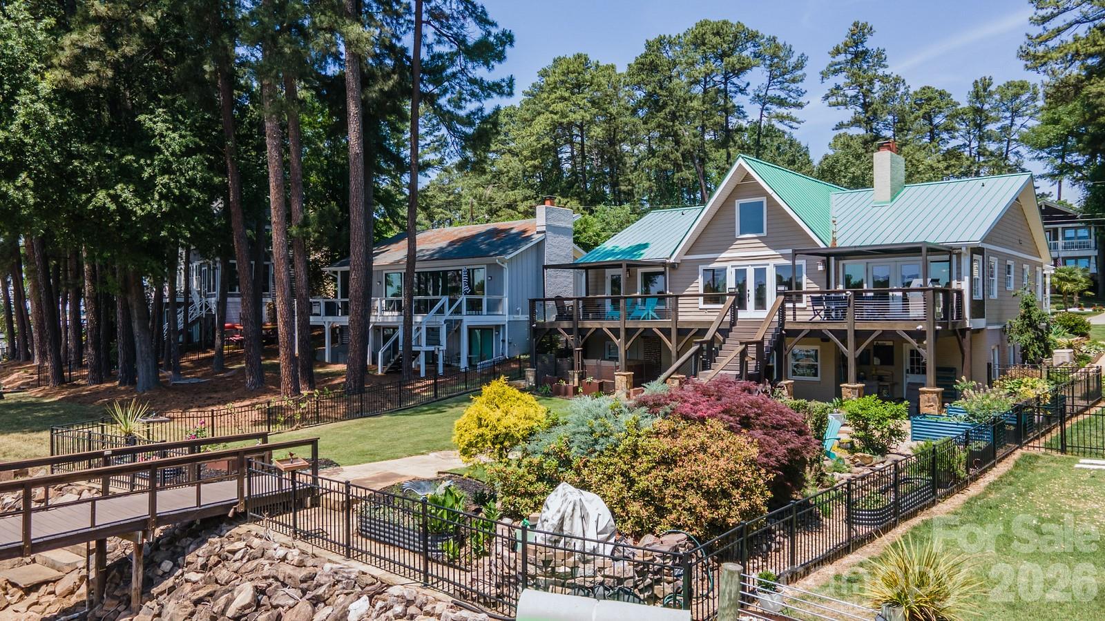 20919 Island Forest Drive Cornelius NC 28031