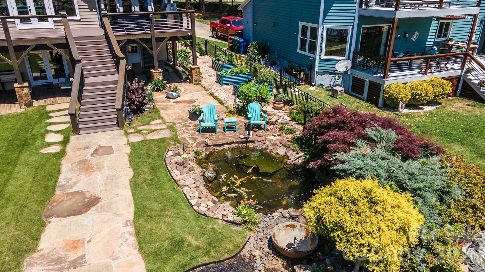 20919 Island Forest Drive Cornelius NC 28031