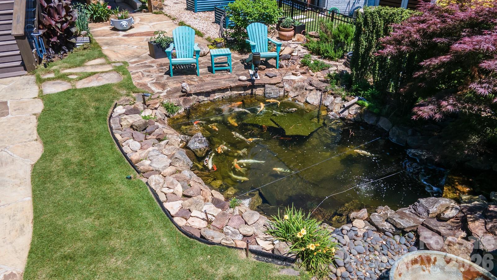 20919 Island Forest Drive Cornelius NC 28031