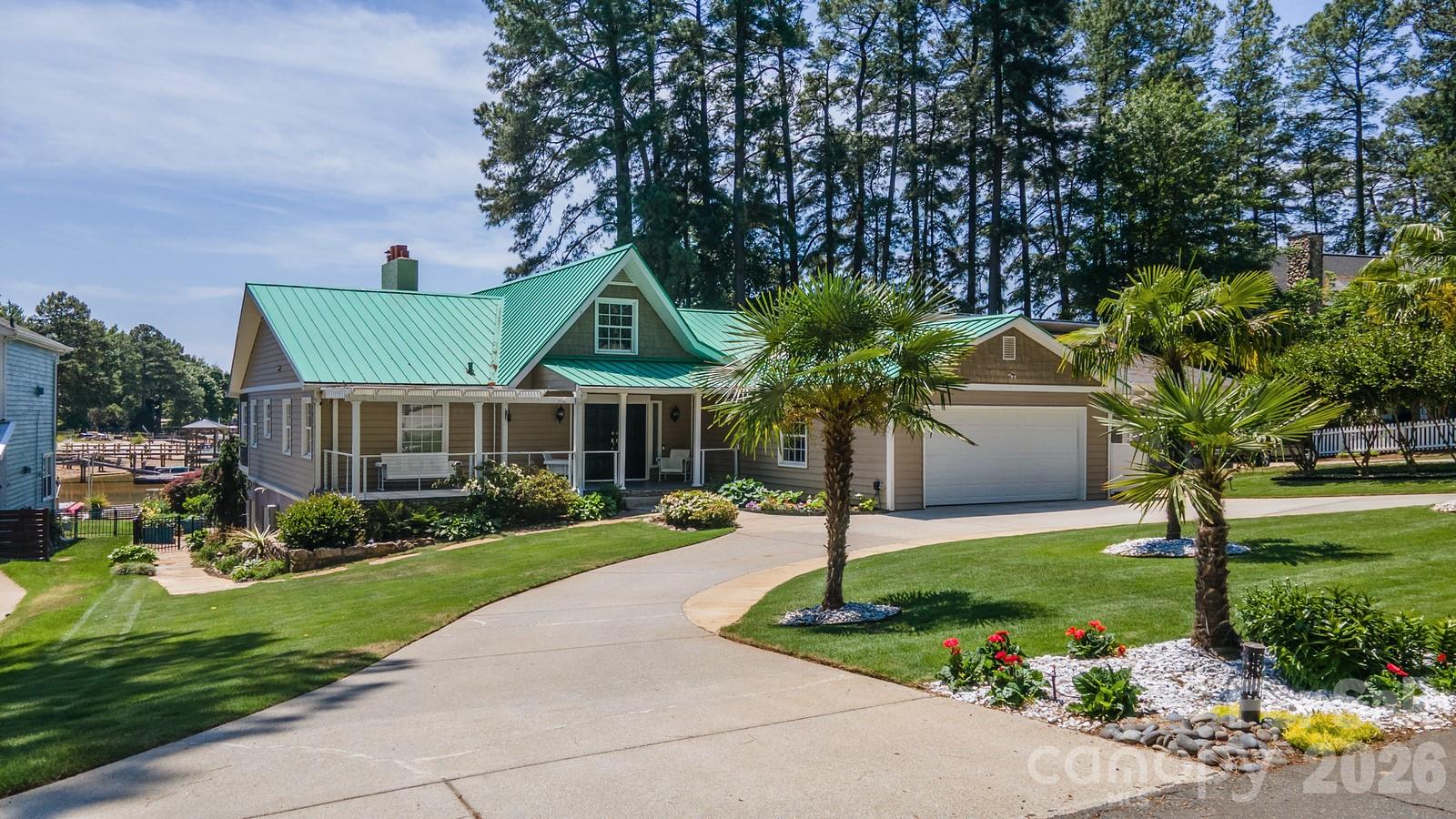 20919 Island Forest Drive Cornelius NC 28031