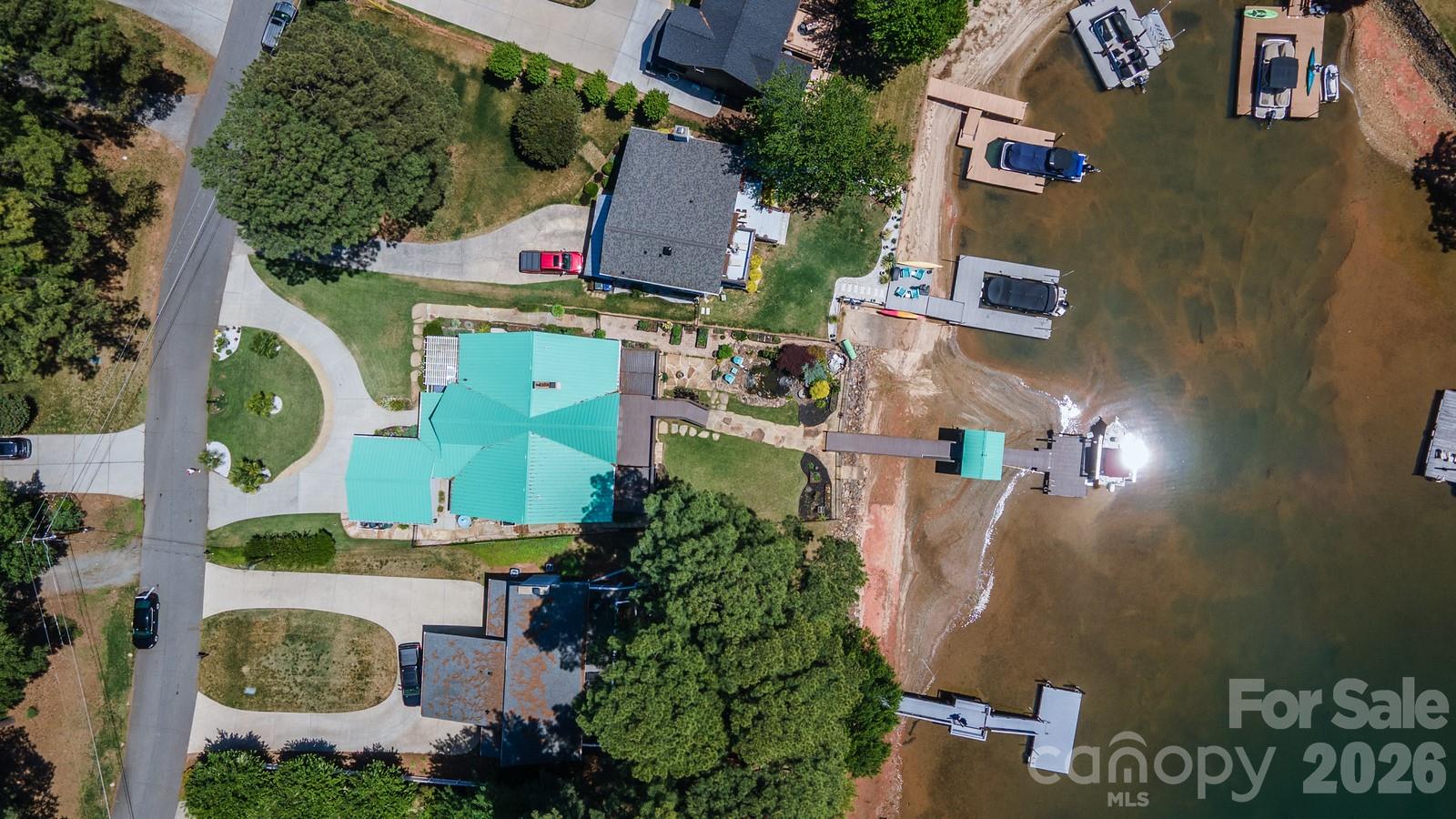 20919 Island Forest Drive Cornelius NC 28031