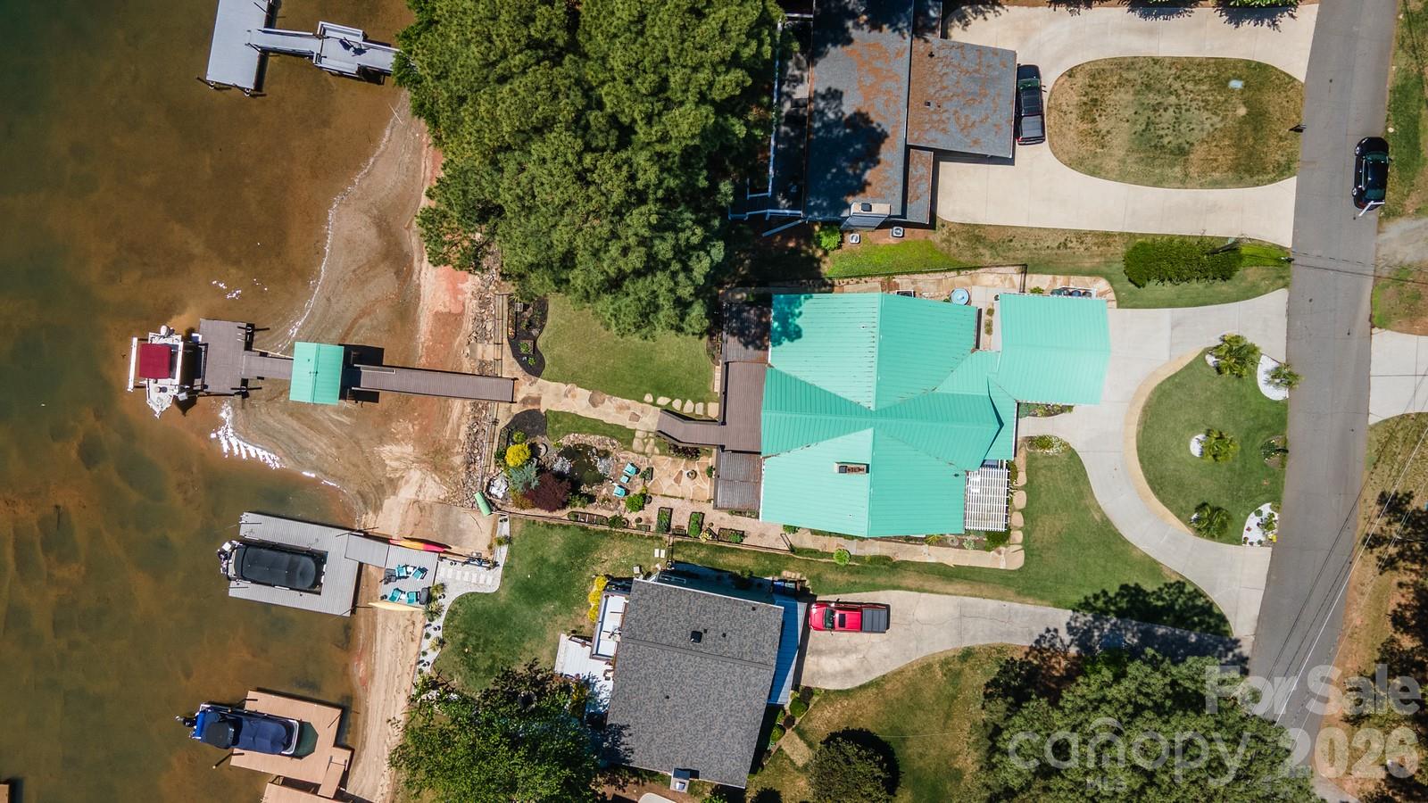 20919 Island Forest Drive Cornelius NC 28031