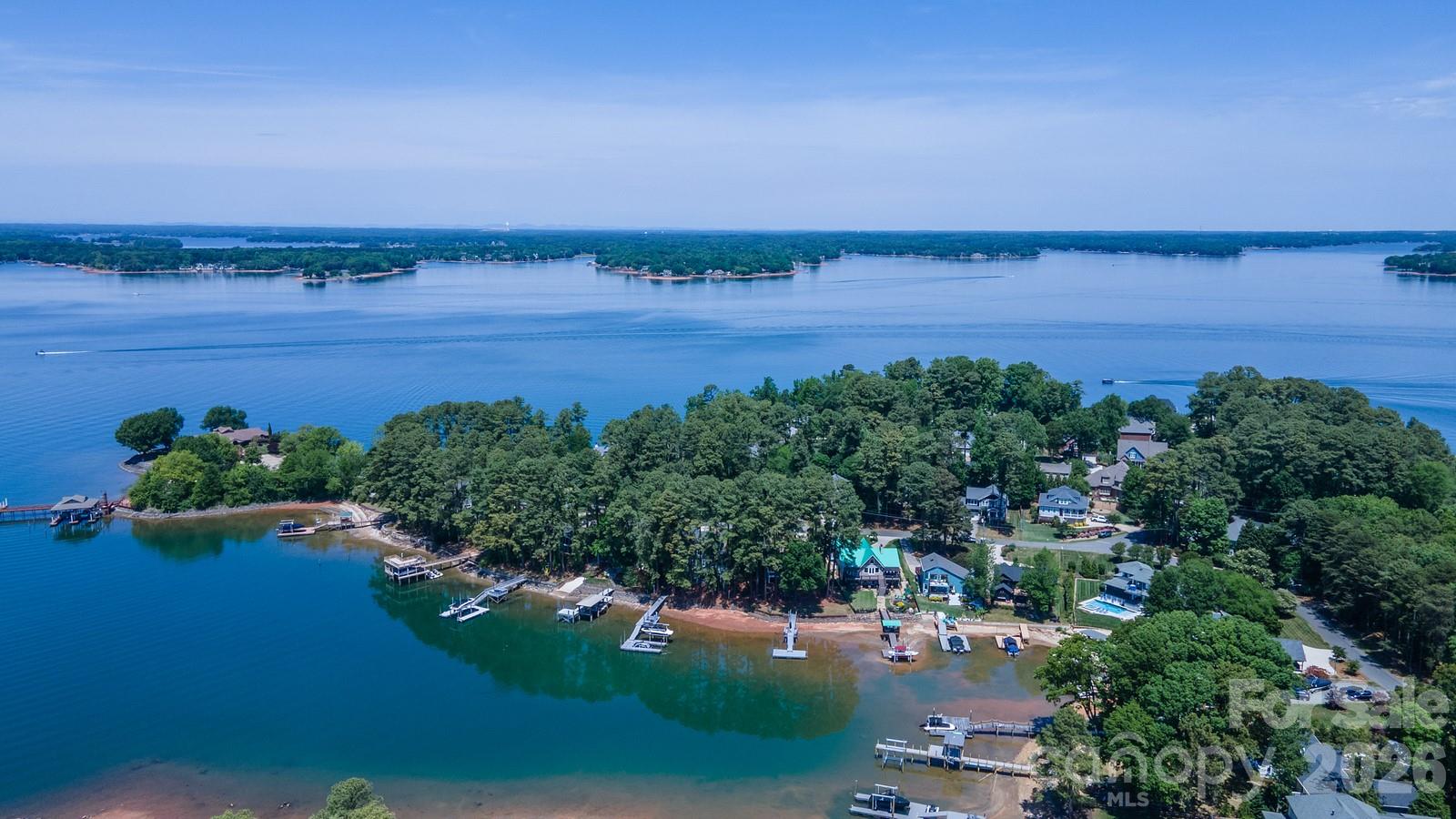 20919 Island Forest Drive Cornelius NC 28031