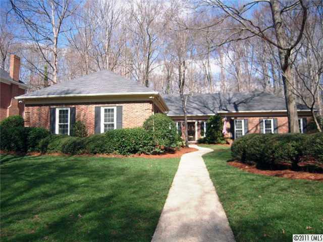 126 Cabell Way Charlotte NC 28211