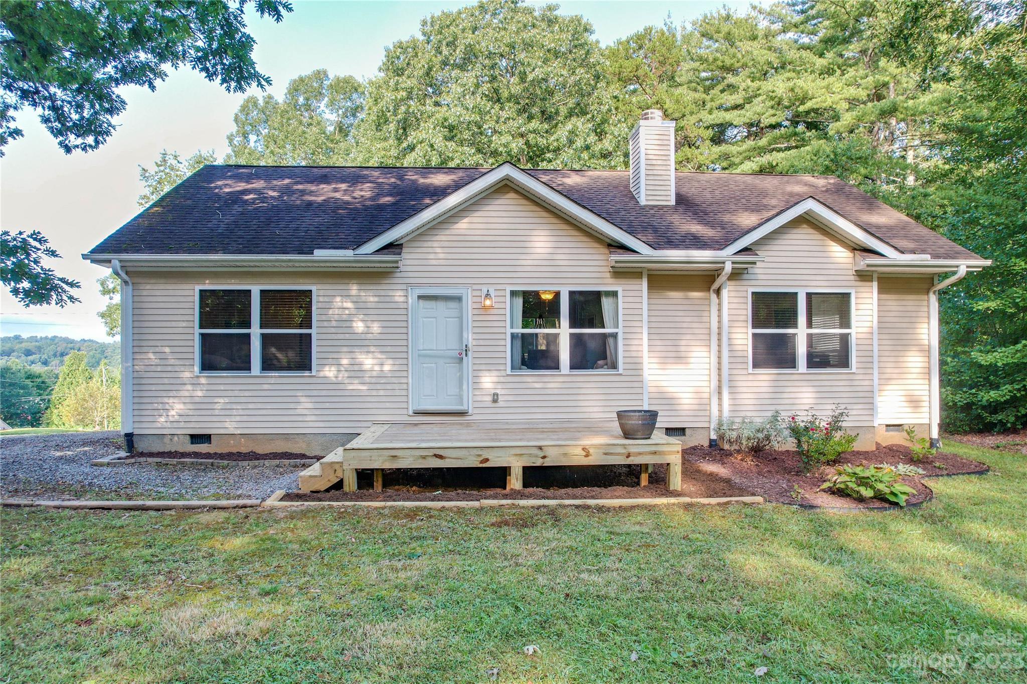 3 Hannah Drive Asheville NC 28804