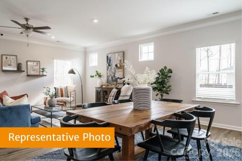 443 Blue Mountain Road Salisbury NC 28147