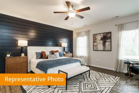 443 Blue Mountain Road Salisbury NC 28147