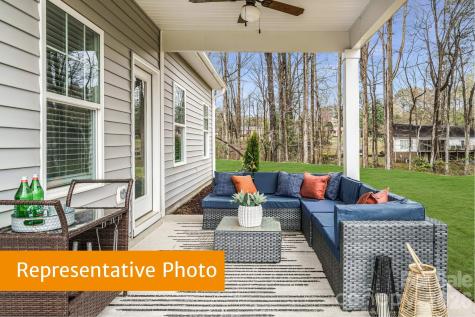 443 Blue Mountain Road Salisbury NC 28147