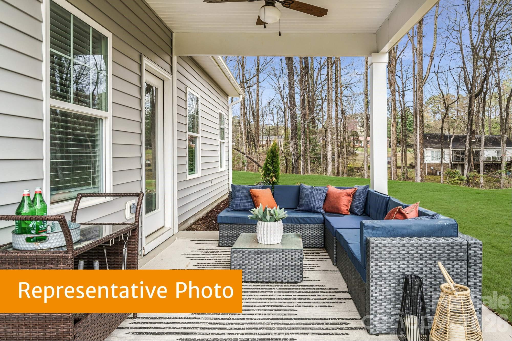 443 Blue Mountain Road Salisbury NC 28147