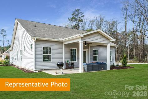 443 Blue Mountain Road Salisbury NC 28147