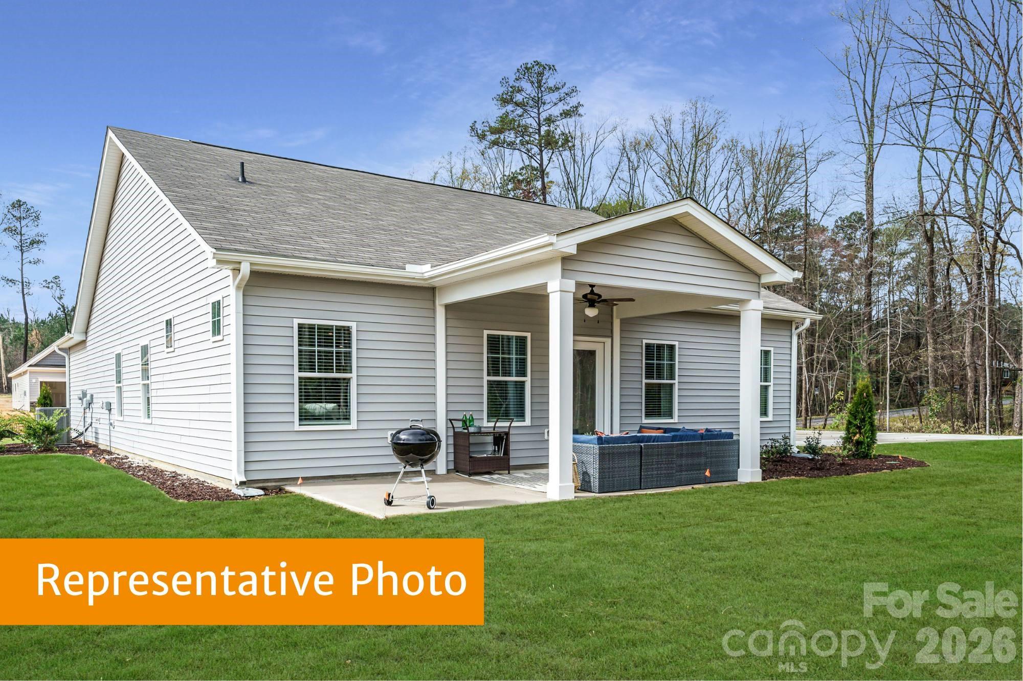443 Blue Mountain Road Salisbury NC 28147