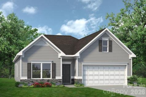 443 Blue Mountain Road Salisbury NC 28147