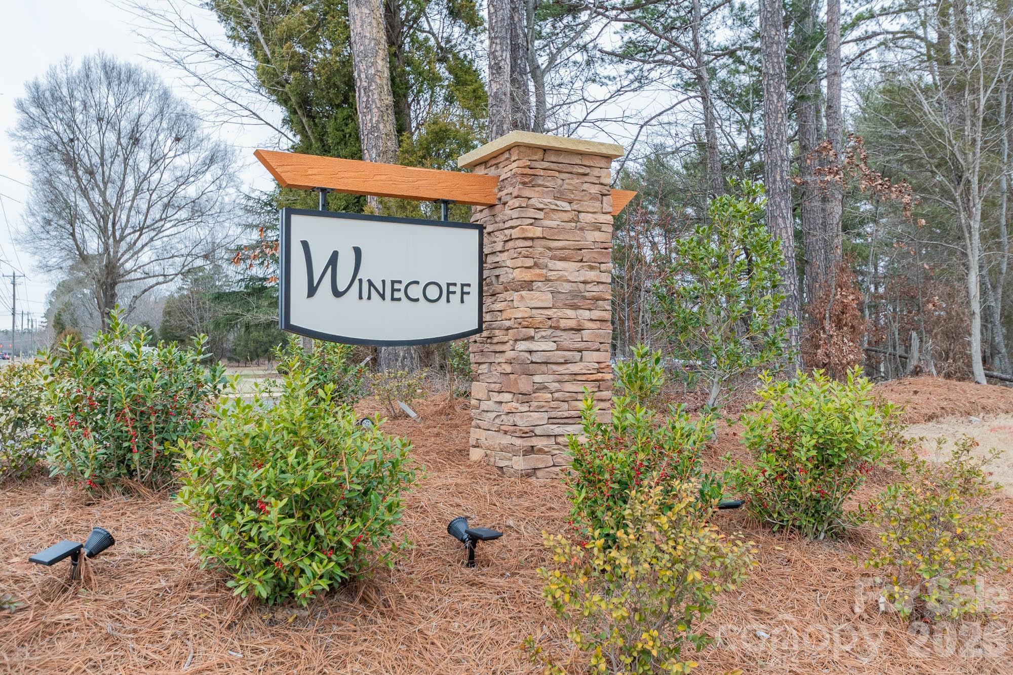443 Blue Mountain Road Salisbury NC 28147