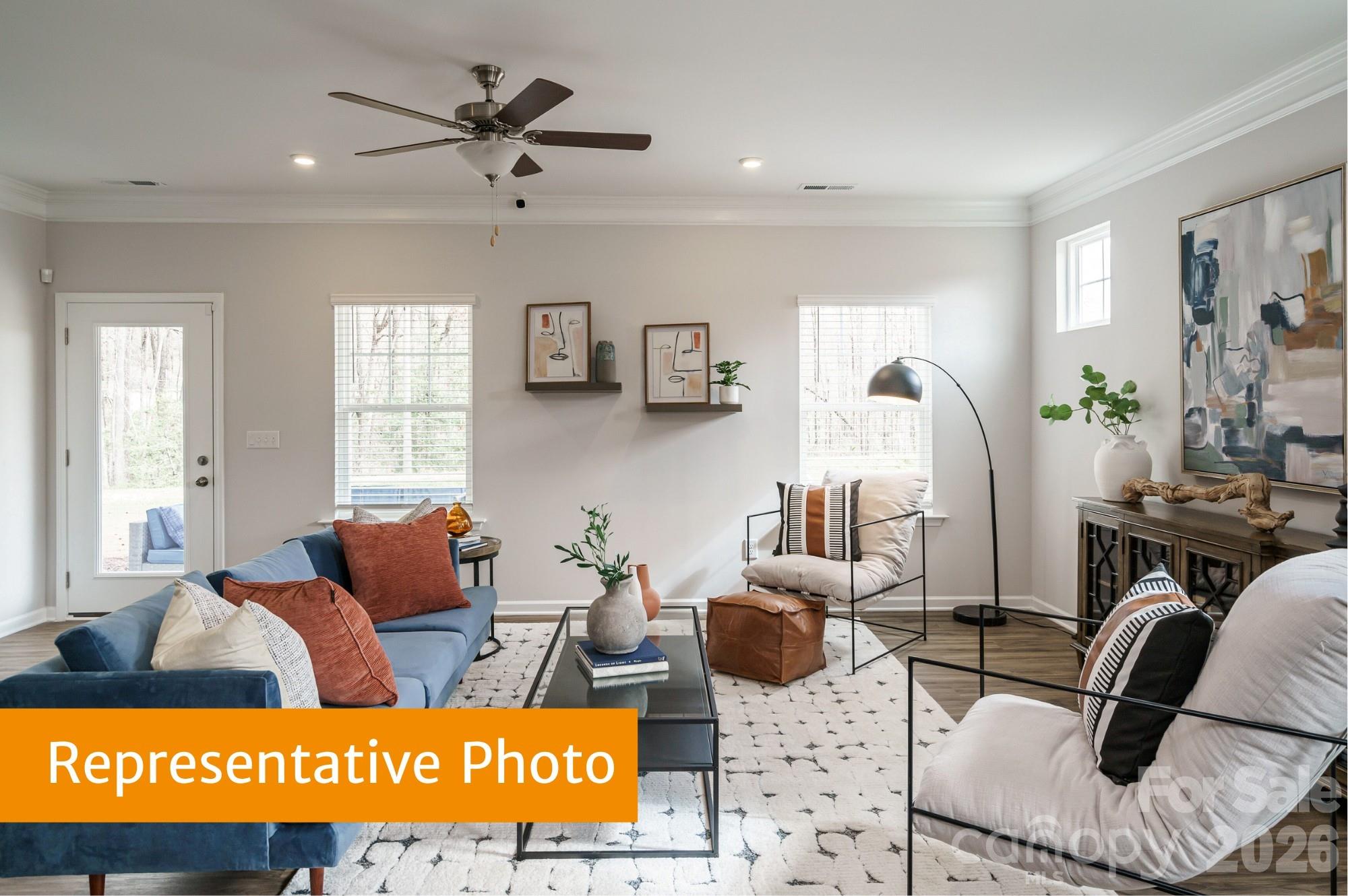 443 Blue Mountain Road Salisbury NC 28147