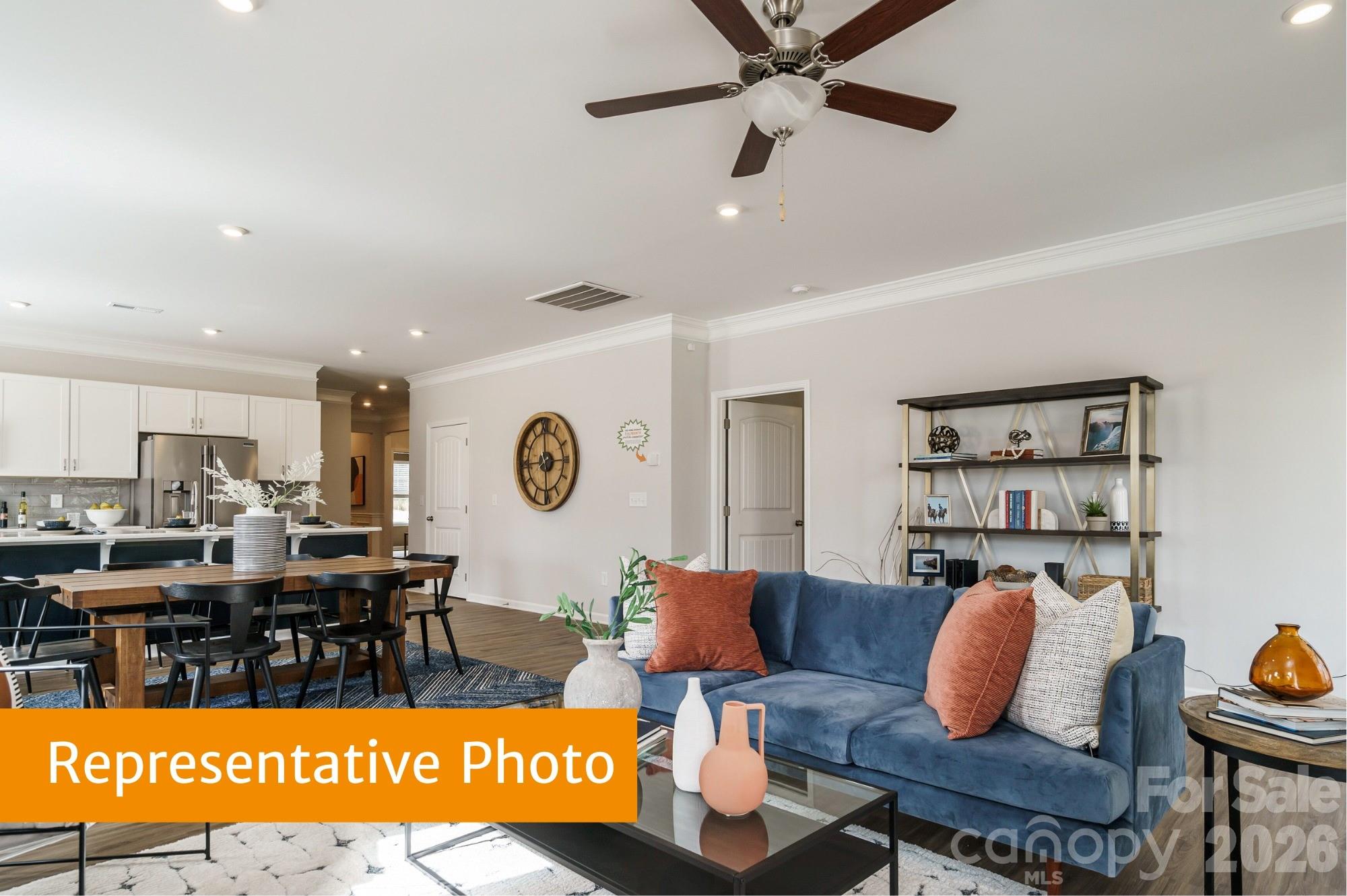 443 Blue Mountain Road Salisbury NC 28147