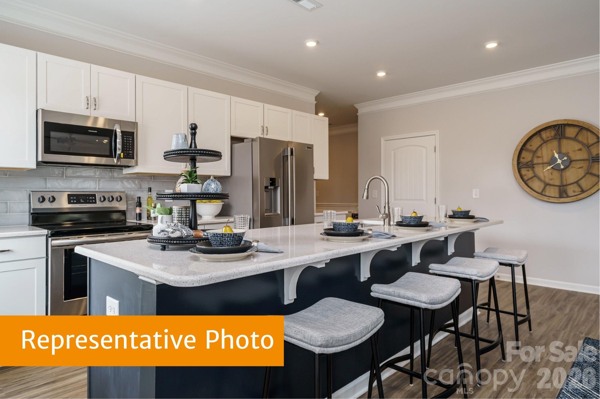443 Blue Mountain Road Salisbury NC 28147