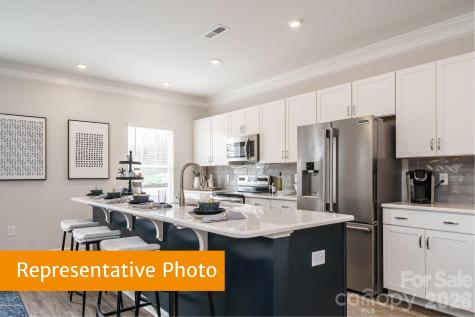 443 Blue Mountain Road Salisbury NC 28147