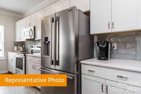 443 Blue Mountain Road Salisbury NC 28147