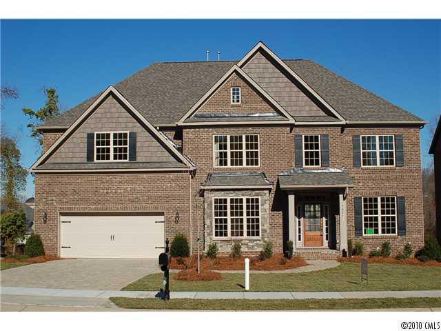 5621 Open Book Lane Charlotte NC 28270