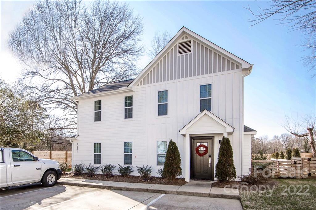 1501 Briar Creek Road Charlotte NC 28205