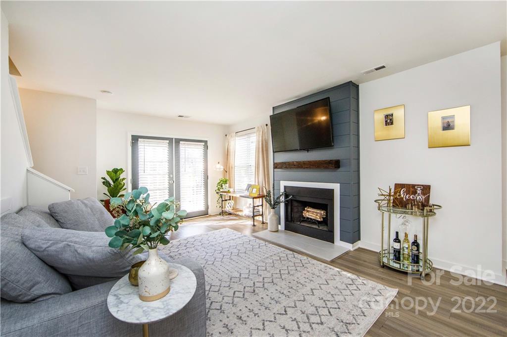 1501 Briar Creek Road Charlotte NC 28205