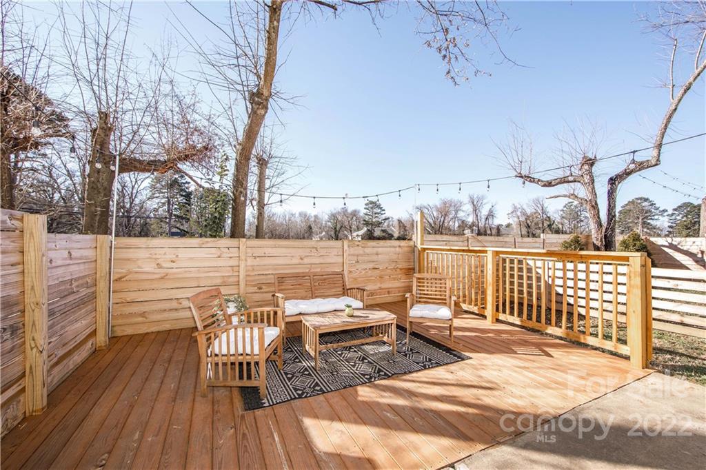 1501 Briar Creek Road Charlotte NC 28205