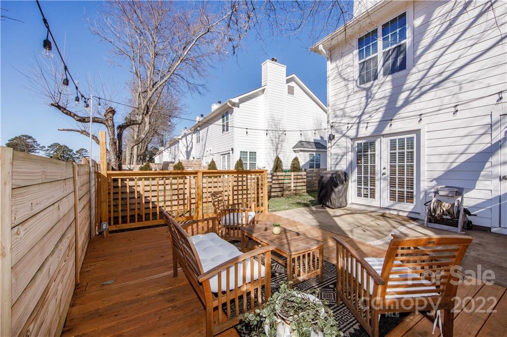 1501 Briar Creek Road Charlotte NC 28205