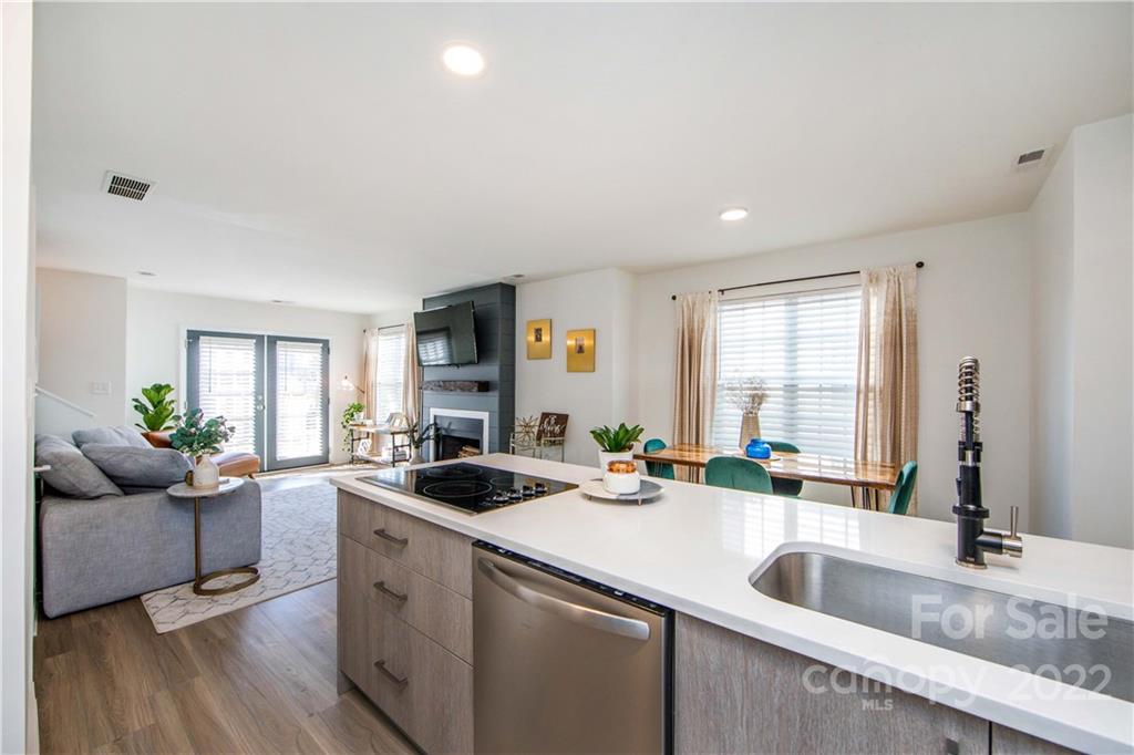 1501 Briar Creek Road Charlotte NC 28205
