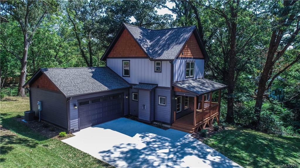 8 Wilks Street Asheville NC 28804
