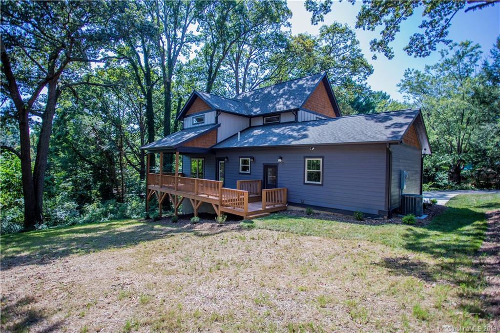 8 Wilks Street Asheville NC 28804