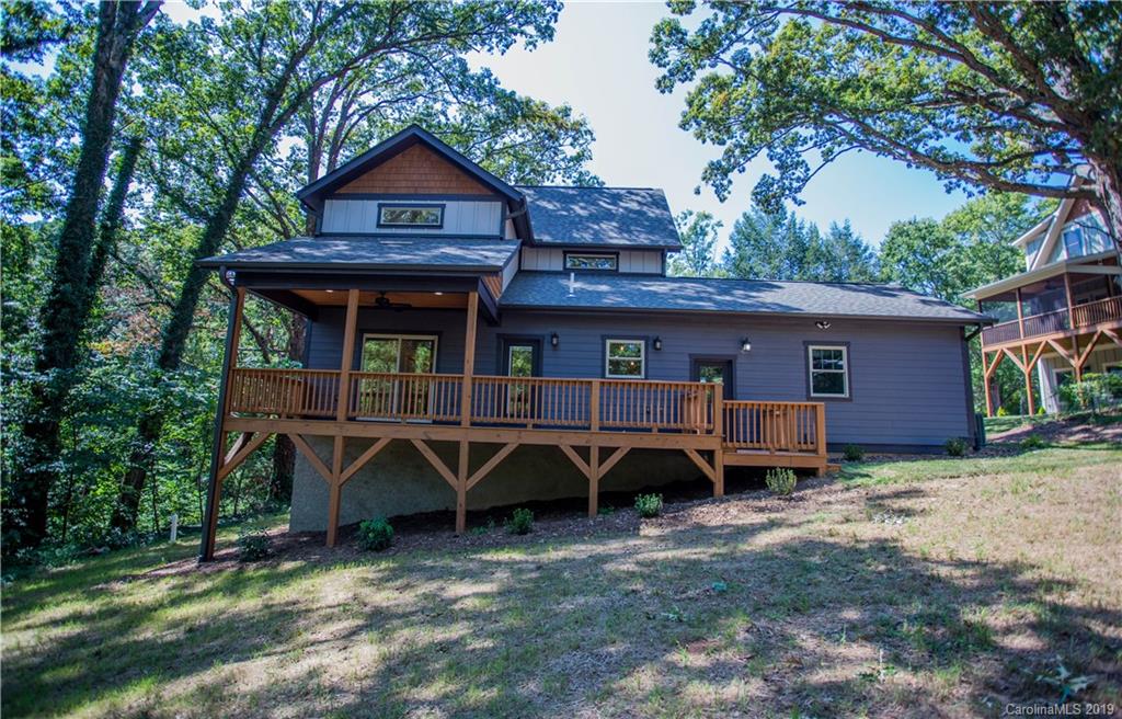 8 Wilks Street Asheville NC 28804